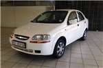  2003 Chevrolet Aveo Aveo 1.5 LS