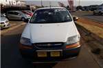  2004 Chevrolet Aveo Aveo 1.5 LS