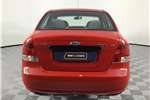  2005 Chevrolet Aveo Aveo 1.5 LS