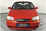  2005 Chevrolet Aveo Aveo 1.5 LS