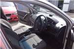  2006 Chevrolet Aveo Aveo 1.5 LS