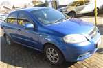  2008 Chevrolet Aveo Aveo 1.5 LS