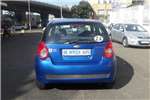  2010 Chevrolet Aveo Aveo 1.5 LS