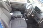  2010 Chevrolet Aveo Aveo 1.5 LS