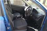  2010 Chevrolet Aveo Aveo 1.5 LS