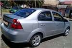  2014 Chevrolet Aveo Aveo 1.5 LS