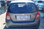  2015 Chevrolet Aveo Aveo 1.5 LS