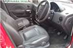  2007 Chevrolet Aveo Aveo 1.5 LT