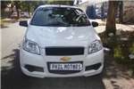  2013 Chevrolet Aveo 