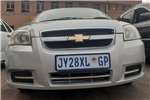  0 Chevrolet Aveo 