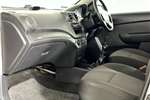  2013 Chevrolet Aveo Aveo 1.6 L hatch