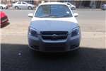  2014 Chevrolet Aveo Aveo 1.6 L hatch