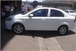  2014 Chevrolet Aveo Aveo 1.6 L hatch