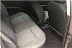  2014 Chevrolet Aveo Aveo 1.6 L hatch