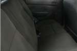 2014 Chevrolet Aveo Aveo 1.6 L hatch