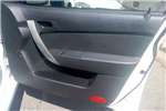  2012 Chevrolet Aveo Aveo 1.6 LS hatch