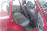  2008 Chevrolet Aveo Aveo 1.6 LS hatch automatic