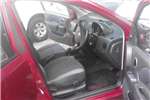  2008 Chevrolet Aveo Aveo 1.6 LS hatch automatic