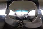  2012 Chevrolet Aveo Aveo 1.6 LS hatch automatic