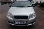  2014 Chevrolet Aveo Aveo 1.6 LT hatch