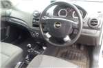  2014 Chevrolet Aveo Aveo 1.6 LT hatch