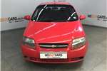  2006 Chevrolet Aveo 