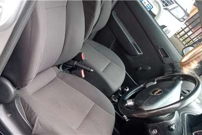 Used 2010 Chevrolet Aveo 