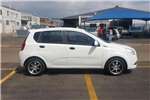  2010 Chevrolet Aveo 