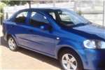  0 Chevrolet Aveo 