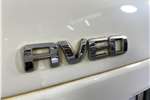  2010 Chevrolet Aveo Aveo sedan 1.6 L