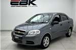 Used 2014 Chevrolet Aveo sedan 1.6 L