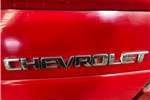  2015 Chevrolet Aveo Aveo sedan 1.6 L