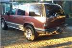  1997 Chevrolet Blazer 