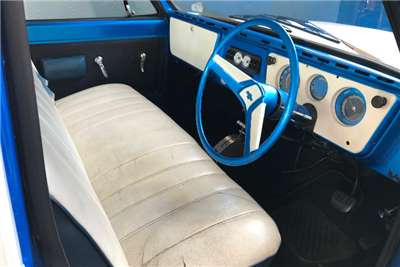  1970 Chevrolet  