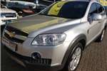  2010 Chevrolet Captiva Captiva 2.0D LTZ