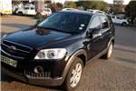  0 Chevrolet Captiva 