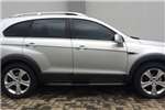  2013 Chevrolet Captiva Captiva 2.2D AWD LTZ