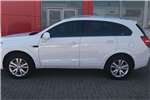  2014 Chevrolet Captiva Captiva 2.2D LT