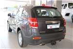  2015 Chevrolet Captiva Captiva 2.2D LT