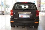  2015 Chevrolet Captiva Captiva 2.2D LT