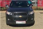  2015 Chevrolet Captiva Captiva 2.2D LT