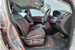  2015 Chevrolet Captiva Captiva 2.2D LT