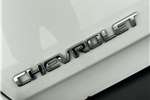  2015 Chevrolet Captiva Captiva 2.2D LT