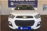  2016 Chevrolet Captiva Captiva 2.2D LT