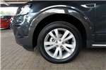  2016 Chevrolet Captiva Captiva 2.2D LT