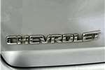  2016 Chevrolet Captiva Captiva 2.2D LT