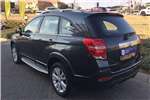  2017 Chevrolet Captiva Captiva 2.2D LT