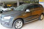  2017 Chevrolet Captiva Captiva 2.2D LT