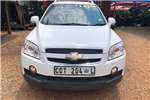  2010 Chevrolet Captiva Captiva 2.4 AWD LT