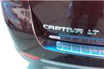  2011 Chevrolet Captiva Captiva 2.4 AWD LT